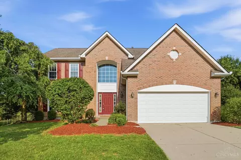 6323 Foxwood Ct, Liberty Township, OH 45044