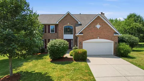 6323 Foxwood Ct, Liberty Township, OH 45044