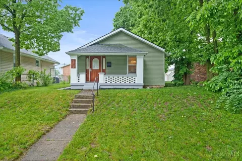 828 Seventeenth Ave, Middletown, OH 45044