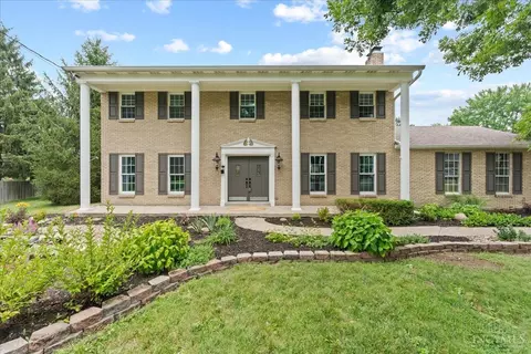7727 Delview Dr, West Chester, OH 45069
