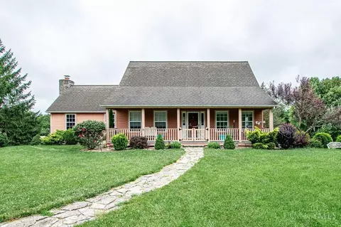1781 Foster Rd, West Union, OH 45693