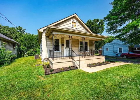 2200 Winton St, Middletown, OH 45044