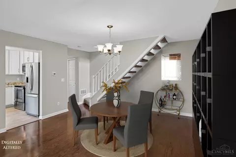 Dining - 5574 Regimental Pl, Cincinnati, OH 45239 photo 1 of 1