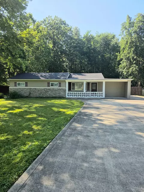 1894 Parker Rd, Goshen, OH 45122
