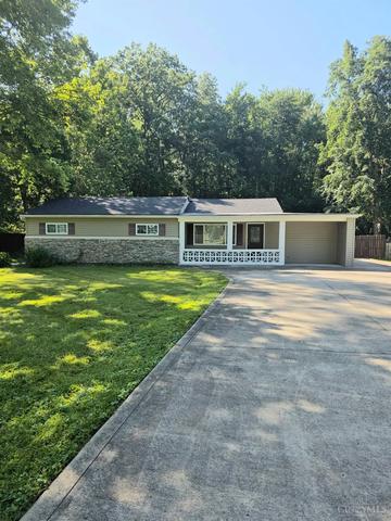 1894 Parker Rd, Goshen, OH 45122