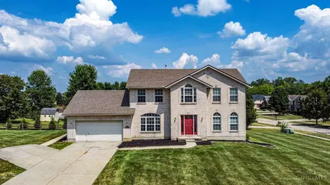 5664 Oakview Ter, Liberty Twp, OH 45011