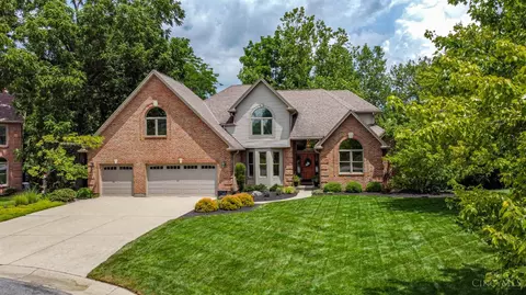 7010 Birch Creek Ct, Liberty Township, OH 45044