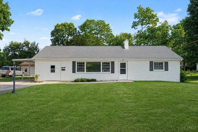 729 Walter Ave, Fairfield, OH 45014