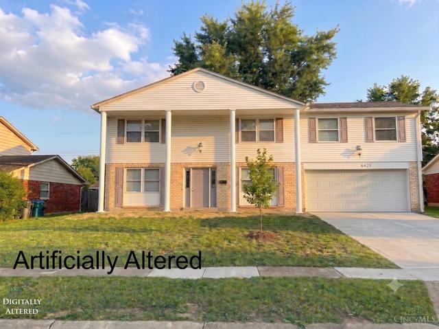6435 Highbury Rd, Huber Heights, OH 45424
