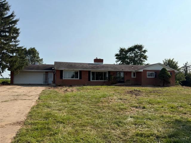 1712 Mcguinn Rd, Wilmington, OH 45177