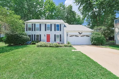 1168 Meadow Knoll Ct, Batavia, OH 45103