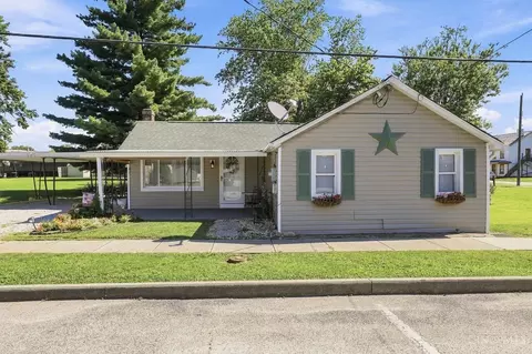 310 Harrison St, Felicity, OH 45120