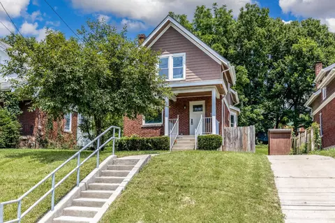 4232 Colerain Ave, Cincinnati, OH 45223