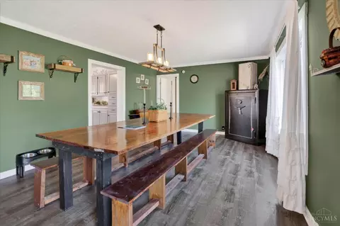 12770 Mcconnell Rd, Leesburg, OH 45135