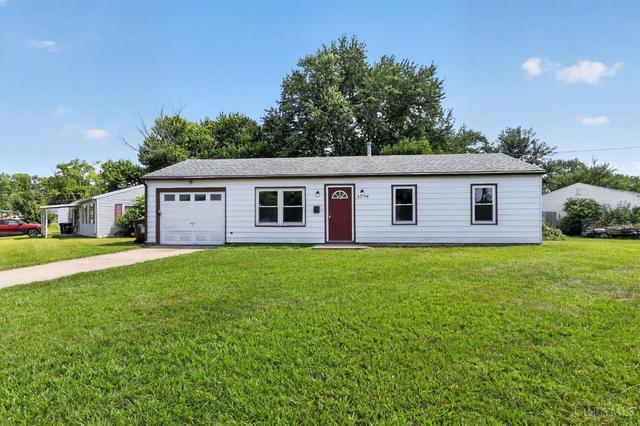 3298 Niagara St, Colerain Twp, OH 45251