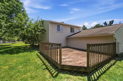 Exterior - 6896 Sequoia Ct, Mason, OH 45040 photo 4 of 9