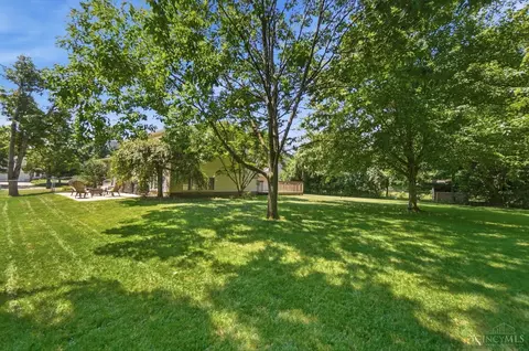 Exterior - 6896 Sequoia Ct, Mason, OH 45040 photo 8 of 9