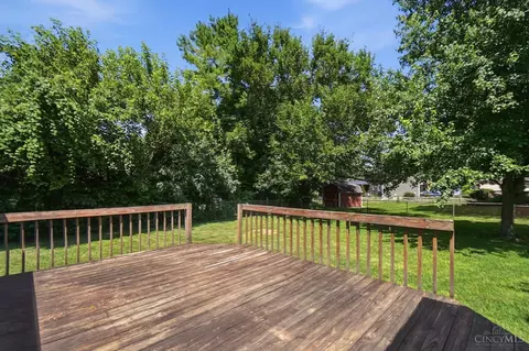 Exterior - 6896 Sequoia Ct, Mason, OH 45040 photo 7 of 9