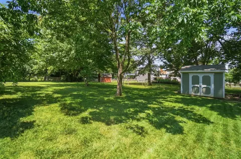 Exterior - 6896 Sequoia Ct, Mason, OH 45040 photo 9 of 9