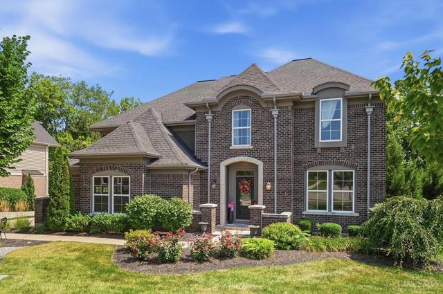 4644 Swift Ct, Lebanon, OH 45036