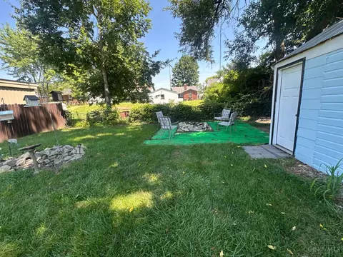 Exterior - 7565 Ross Ave, Cincinnati, OH 45237 photo 8 of 15