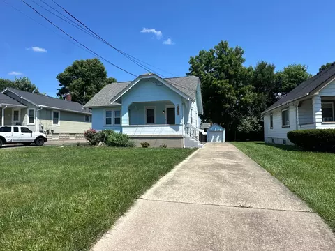 Exterior - 7565 Ross Ave, Cincinnati, OH 45237 photo 14 of 15