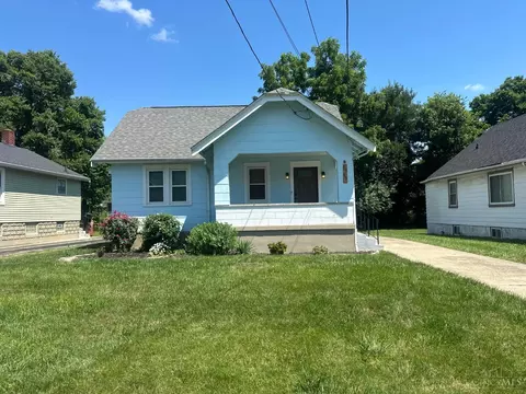 Exterior - 7565 Ross Ave, Cincinnati, OH 45237 photo 15 of 15
