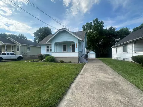 Exterior - 7565 Ross Ave, Cincinnati, OH 45237 photo 2 of 15