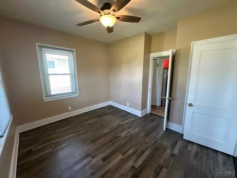 Bedroom - 7565 Ross Ave, Cincinnati, OH 45237 photo 1 of 3
