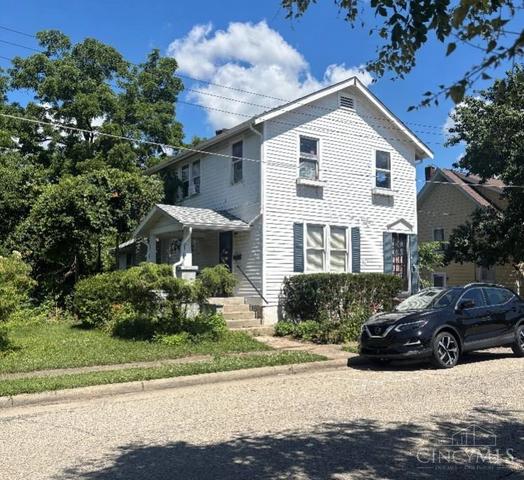 605 Maple St, Milford, OH 45150