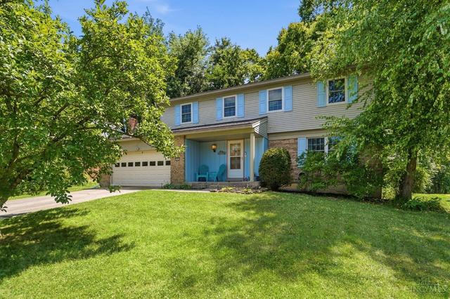 633 Glensprings Dr, Springdale, OH 45246