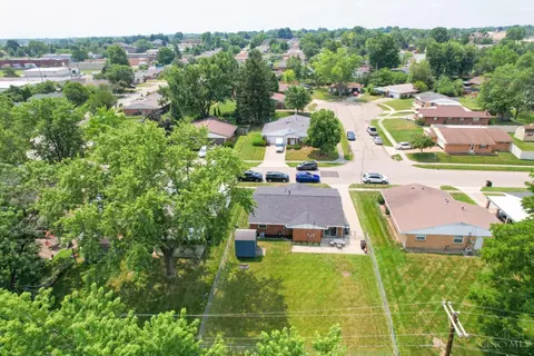 1733 Beaver Creek Ln, Kettering, OH 45429 photo 40