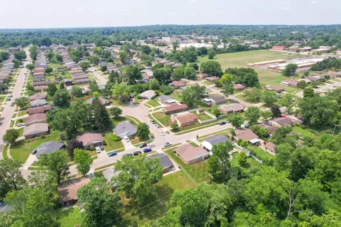 1733 Beaver Creek Ln, Kettering, OH 45429 photo 41