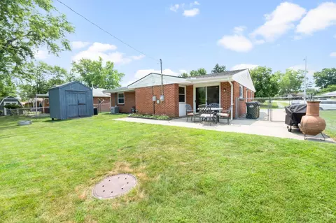 1733 Beaver Creek Ln, Kettering, OH 45429 photo 34