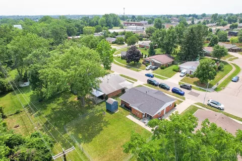 1733 Beaver Creek Ln, Kettering, OH 45429 photo 39
