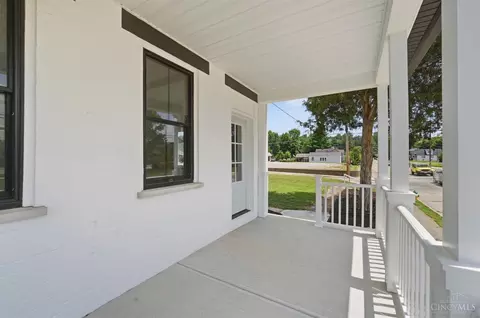 Exterior - 529 Broadway St, Harrison, OH 45030 photo 3 of 10