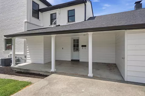 Exterior - 529 Broadway St, Harrison, OH 45030 photo 6 of 10
