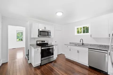 Kitchen - 529 Broadway St, Harrison, OH 45030 photo 2 of 2