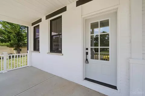 Exterior - 529 Broadway St, Harrison, OH 45030 photo 4 of 10