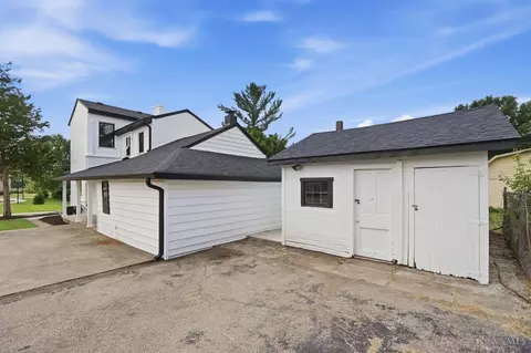 Exterior - 529 Broadway St, Harrison, OH 45030 photo 10 of 10