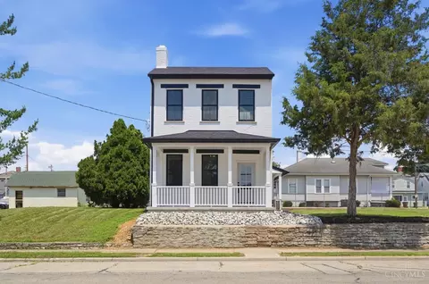 Exterior - 529 Broadway St, Harrison, OH 45030 photo 1 of 10