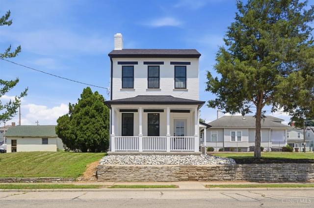 529 Broadway St, Harrison, OH 45030