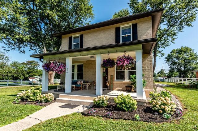 356 Old St Rt 122, Lebanon, OH 45036