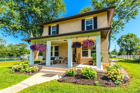 356 Old St Rt 122, Lebanon, OH 45036