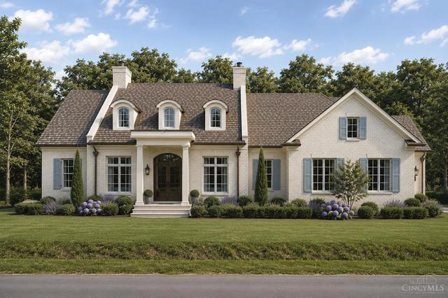 2321 Acres Ave, Lebanon, OH 45036