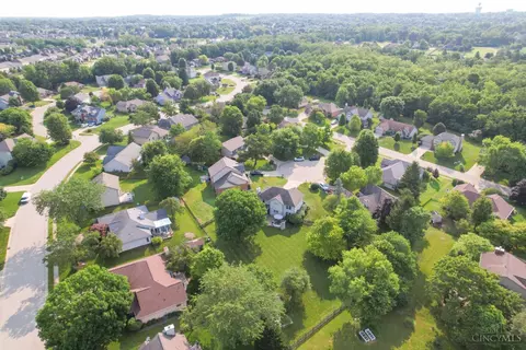 View/Area - 25 Cascade Ct, Springboro, OH 45066 photo 5 of 5
