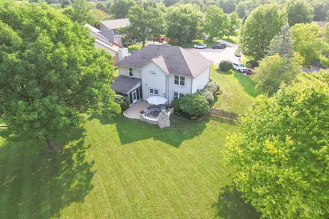 View/Area - 25 Cascade Ct, Springboro, OH 45066 photo 3 of 5