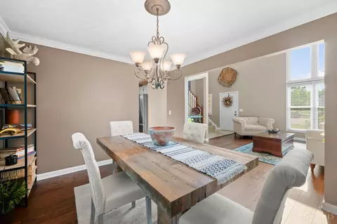 Dining - 25 Cascade Ct, Springboro, OH 45066 photo 1 of 3
