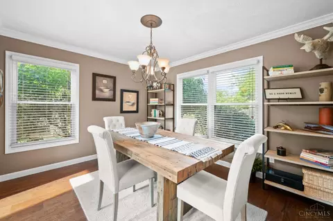 Dining - 25 Cascade Ct, Springboro, OH 45066 photo 3 of 3