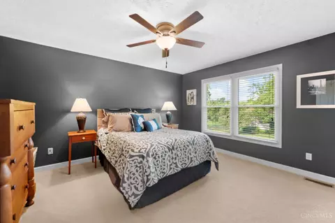 Bedroom - 25 Cascade Ct, Springboro, OH 45066 photo 1 of 6